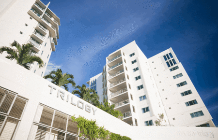 Mantra Trilogy - Accommodation Gold Coast 2