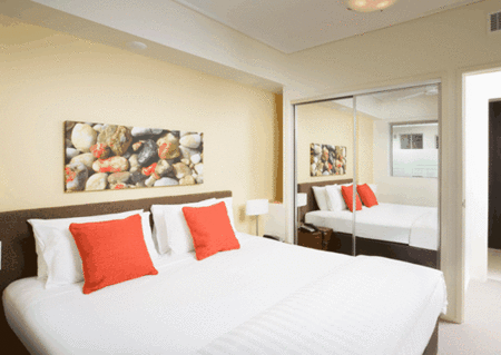 Mantra Trilogy - Accommodation Gold Coast 5