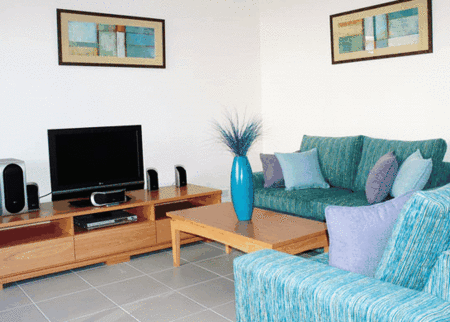 Sand Dunes Resort - Accommodation Gold Coast
