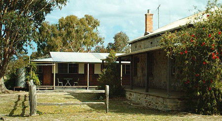 Quaalup Homestead Wilderness Retreat - Accommodation Gold Coast 0