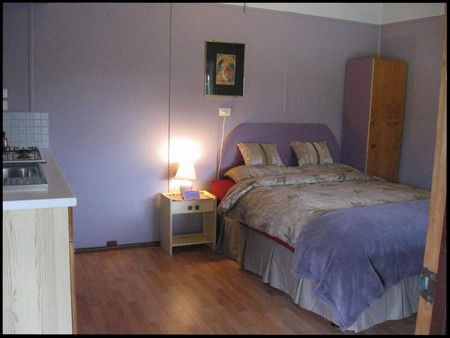Quaalup Homestead Wilderness Retreat - Accommodation Gold Coast 1