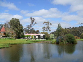 Windy Hollow - Accommodation Gold Coast 1