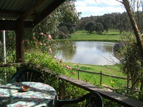 Windy Hollow - Accommodation Gold Coast 2