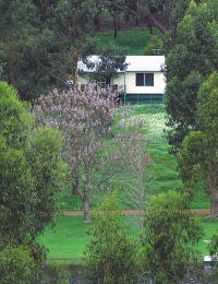 Glenlynn Cottages - Accommodation Gold Coast 1