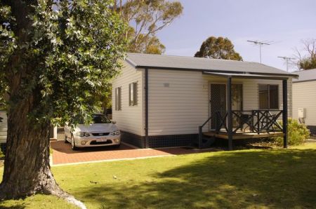 Discovery Holiday Parks - Bunbury - Accommodation Gold Coast 0