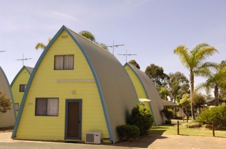 Discovery Holiday Parks - Bunbury - Accommodation Gold Coast 1