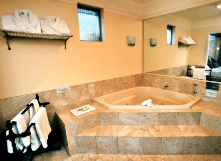 Clifton Motel - Grittleton Lodge - Accommodation Gold Coast 1