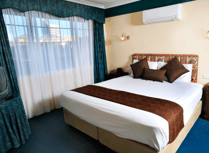 Clifton Motel - Grittleton Lodge - Accommodation Gold Coast 3