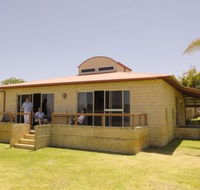Discovery Holiday Parks - Koombana Bay - Accommodation Gold Coast