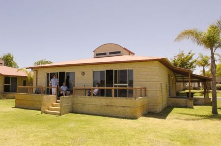 Discovery Holiday Parks - Koombana Bay - Accommodation Gold Coast 0