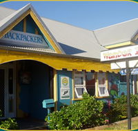 Bunbury Backpackers - Wander Inn - Accommodation Gold Coast