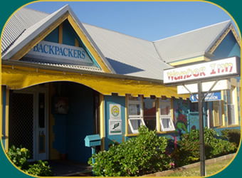 Bunbury Backpackers - Wander Inn - Accommodation Gold Coast 0