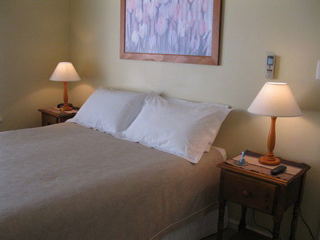 Sussex On Willis Cove Bed And Breakfast - Accommodation Gold Coast 1