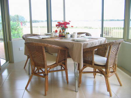 Sussex On Willis Cove Bed And Breakfast - Accommodation Gold Coast 2