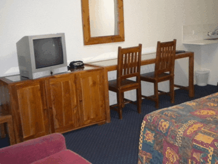 Bunbury Motel and Serviced Apartments - Accommodation Gold Coast