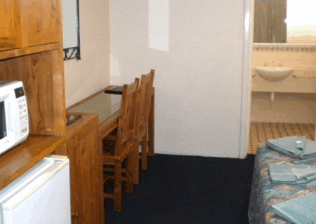 Bunbury Motel And Serviced Apartments - Accommodation Gold Coast 1