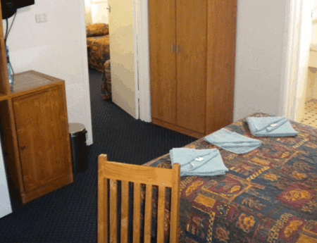 Bunbury Motel And Serviced Apartments - Accommodation Gold Coast 3