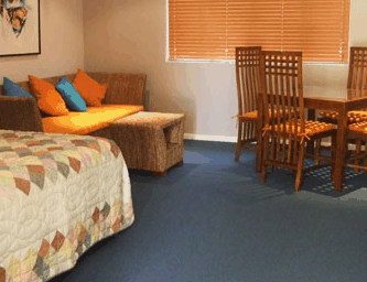 Bunbury Motel And Serviced Apartments - Accommodation Gold Coast 4