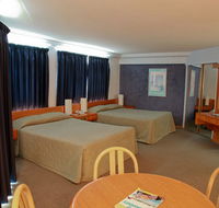Quality Hotel Lord Forrest - Accommodation Gold Coast