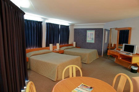 Quality Hotel Lord Forrest - Accommodation Gold Coast 0