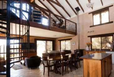 Marmalade Lodge - Accommodation Gold Coast