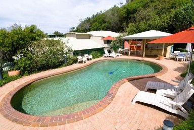 Samarinda Jewel By The Sea - Accommodation Gold Coast 1