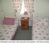Glen Eden Cottages - Accommodation Gold Coast