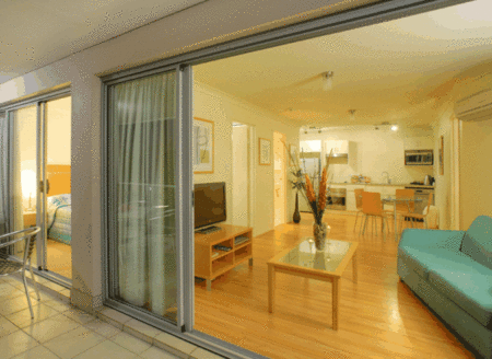 Shoal Bay Beachclub Apartments - Accommodation Gold Coast 1