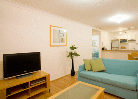 Shoal Bay Beachclub Apartments - Accommodation Gold Coast 2