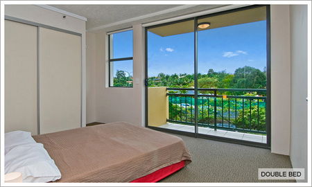Merrimac QLD Accommodation Gold Coast