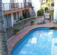 Bargara Beachfront Holiday Apartments - Accommodation Gold Coast