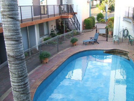 Bargara Beachfront Holiday Apartments - Accommodation Gold Coast 0