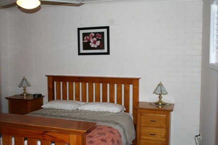 Bargara Beachfront Holiday Apartments - Accommodation Gold Coast 2