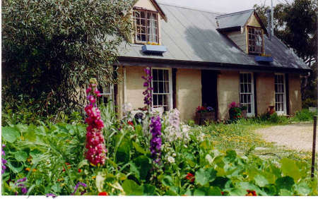 Wuthering Heights - Accommodation Gold Coast 0
