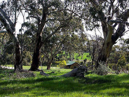 Wuthering Heights - Accommodation Gold Coast 1