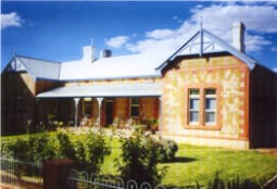 Wirrabara Heritage Bed & Breakfast - Accommodation Gold Coast 0