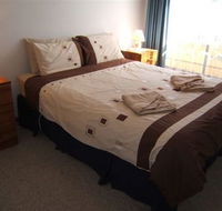 Wintersun Holiday Homes And Units - Accommodation Gold Coast