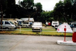 Windsor Gardens Caravan Park - Accommodation Gold Coast 0