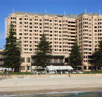 Stamford Grand Adelaide Hotel - Accommodation Gold Coast