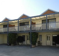 Freo Mews Executive Apartments - Accommodation Gold Coast