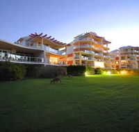 Magnolia Lane Apartments - Accommodation Gold Coast