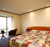 Blue Whale Motor Inn  Apartments - Accommodation Gold Coast