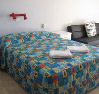 Tweed Central Motel - Accommodation Gold Coast