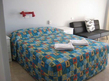 Tweed Central Motel - Accommodation Gold Coast 0