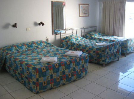 Tweed Central Motel - Accommodation Gold Coast 2