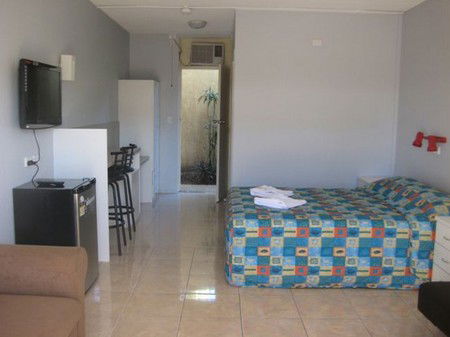 Tweed Central Motel - Accommodation Gold Coast 3