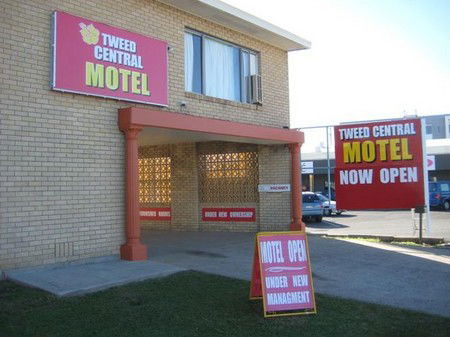 Tweed Central Motel - Accommodation Gold Coast 4