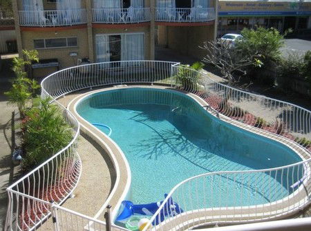 Tweed Central Motel - Accommodation Gold Coast 5