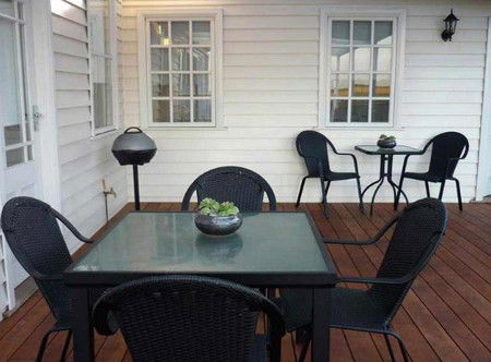 Calgary House & Cottage Accommodation - Accommodation Gold Coast 3