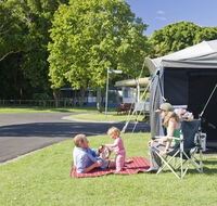 Silver Sands Holiday Park - Accommodation Gold Coast